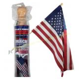 Valley Forge Flag US All American Kit