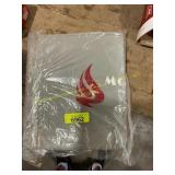 Mont Alpi Grill Cover