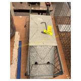 Animal trap