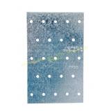 100-Pk Simpson Strong-Tie 5x0.04x3.1 in. Tie Plate