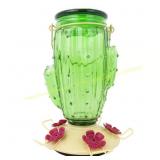Perky-Pet Cactus Top-Fill Bird Feeder 32 oz