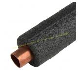 12-Pack Armacell 1in.x6ft. Polyethylene Foam Pipe