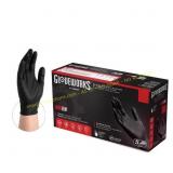 Gloveworks XX-Large Nitrile Gloves 100 pk