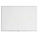 U Brands Magnetic Dry Erase Board, 48x72 in.