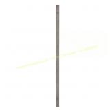 2ct SteelWorks 0.125 x 1.5 x 48" Steel Flat Bar