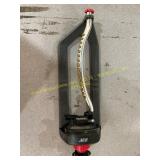 Ace Poly Sled Base Oscillating Sprinkler