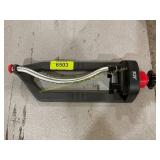 Ace Poly Sled Base Oscillating Sprinkler