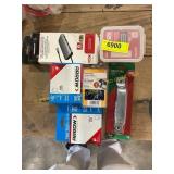 Misc supplies