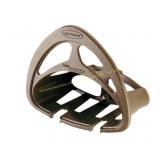 Suncast 150 ft. Taupe Wall Hose Hanger