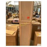 Unbranded 7ftx18in Kitchen Cabinet