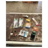 Misc ACE Hardware supplies