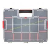 CRAFTSMAN 13W x 3.5H x 17.5D Inch Organizer
