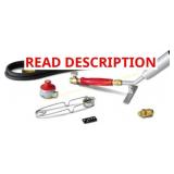 Red Dragon HT 1 1/2-10 CR Propane Torch Kit