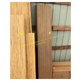 Bi fold doors