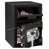 SentrySafe DH-074E Depository Safe