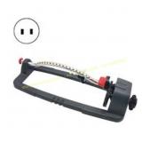 ACE 18Holes Auto-swing Sprinkler - Grey