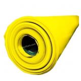 Husky 14x210 ft.x10mil Yellow Vapor Barrier (Roll)