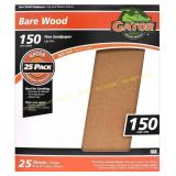 Bulk Garnet Sandpaper