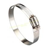 10 ct. Ideal Tridon SAE 64 Hose Clamp 2-1/2"-4-1/2