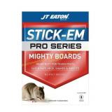3 ct JT Eaton Small Glue Board Trap 1 pk.