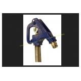 Campbell Cast Iron Hydrant 70in