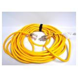 50ft Yellow 16/3 Extension Cord Unknown brand