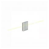 Grip-Rite 7/16 in. W X 1-1/2 in. L Staples
