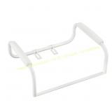 Delta 18 in. ADA Steel Toilet Safety Bar