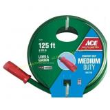 Ace Comfort Grip 5/8 in. x 125 ft. Garden Hose