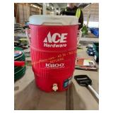 Ace Igloo 5 Gallon Bevarage Container