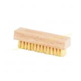 2ct Brush, tennis ball, strings, scraper, and pegs