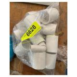 Assorted Plumbing Parts