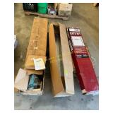 2 ct. vevor tile cutters, gate kit