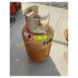 30 lbs lp tank