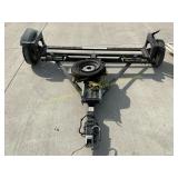 Tow dolly