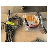 Assorted Drain Augers