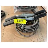 2Ct drain Augers Unknown Brand/Size