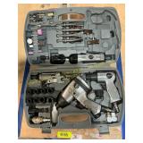 Dapc air tool set