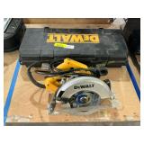 Dewalt saws