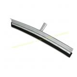 Unger Aquadozer 24 in. W Rubber Floor Squeegee