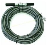 2 Ct. 0.375 in. x 50 ft. Drain Auger
