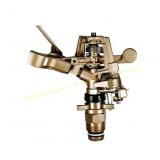 Quality Valve pulsating sprinkler & spray wand