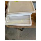 2ct Ooni Storage Containers