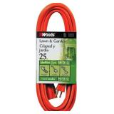 Unbranded Extension Cord, 25 ft