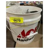 ACE Assorted Hardware Bucket