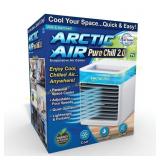 Arctic Air Pure Chill Evaporative Cooler