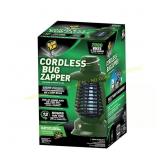Black Flag Cordless Bug Zapper 0.5 Acre