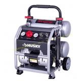 Husky 4.5 Gal. 175 PSI Electric Compressor