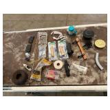 Misc ACE Hardware supplies