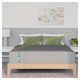 Novilla King Memory Foam 14 in. Mattress, Cooling
